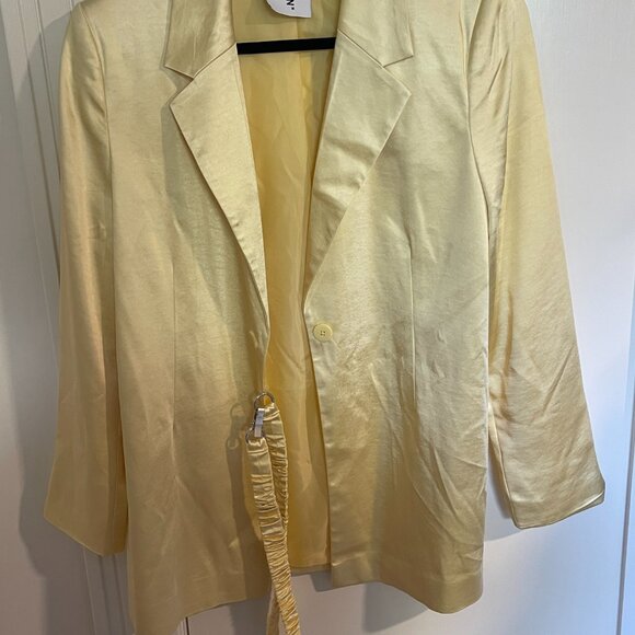 Collision Blazer - Picture 2 of 5